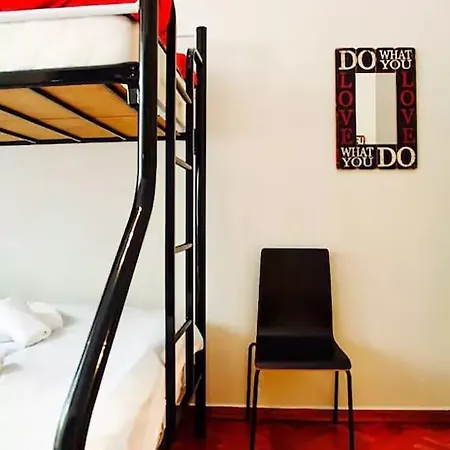 Ξενοδοχείο Acropolis Modern House Αθήνα